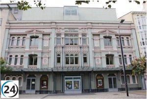 Cuatro innovadoras propuestas artísticas se presentarán en el Bretón de Logroño de jueves a domingo.