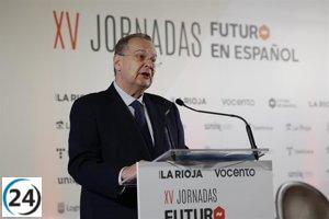 UNIR presenta una perspectiva optimista sobre la llegada de la IA en 'Futuro en Español'.