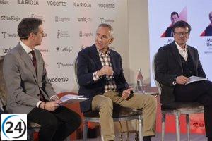 Las XV Jornadas del Futuro en Español subrayan la importancia de la IA en la captura de datos en español.