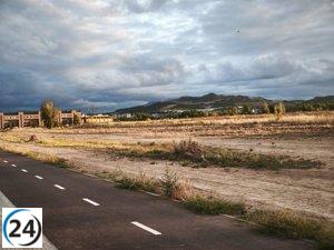 Se ratifica cambio en el PGM de Ramblasque: un avance clave para la vivienda en la ciudad.