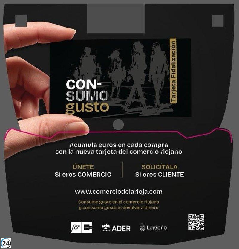 Nuevo sistema de lealtad promete ahorros a compradores mediante tarjetas físicas y digitales.