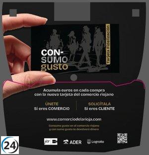 Nuevo sistema de lealtad promete ahorros a compradores mediante tarjetas físicas y digitales.