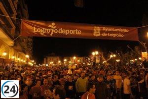 Ya se pueden inscribir para la San Silvestre, con el objetivo de romper la marca de 6.500 participantes en 2024.