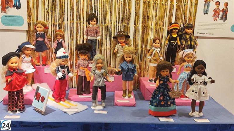 La Fundación Caja Rioja Santo Domingo de la Calzada presenta la muestra 