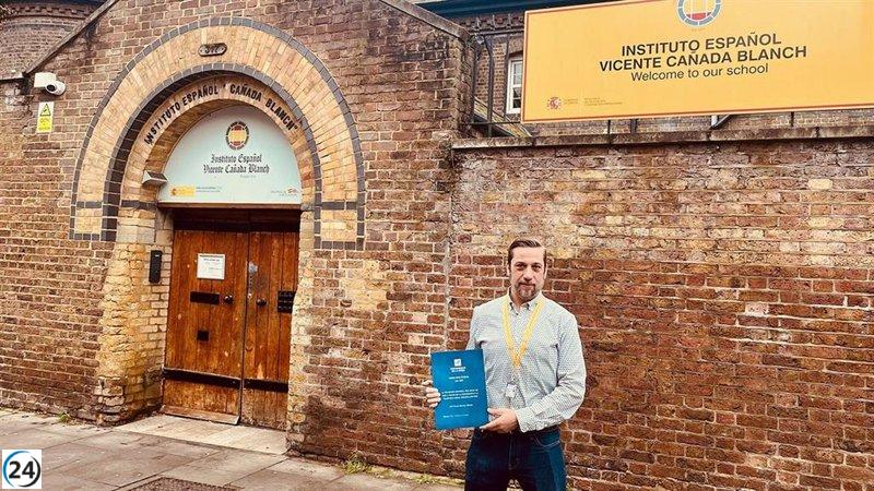 La influencia británica impulsó el reconocimiento global de la música sacra española del Renacimiento.