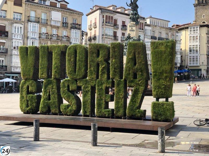 Terremoto de 4 grados sacude Iruña de Oka en Álava.