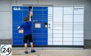 Más del 65% de los riojanos opta por taquillas inteligentes para sus compras en línea.