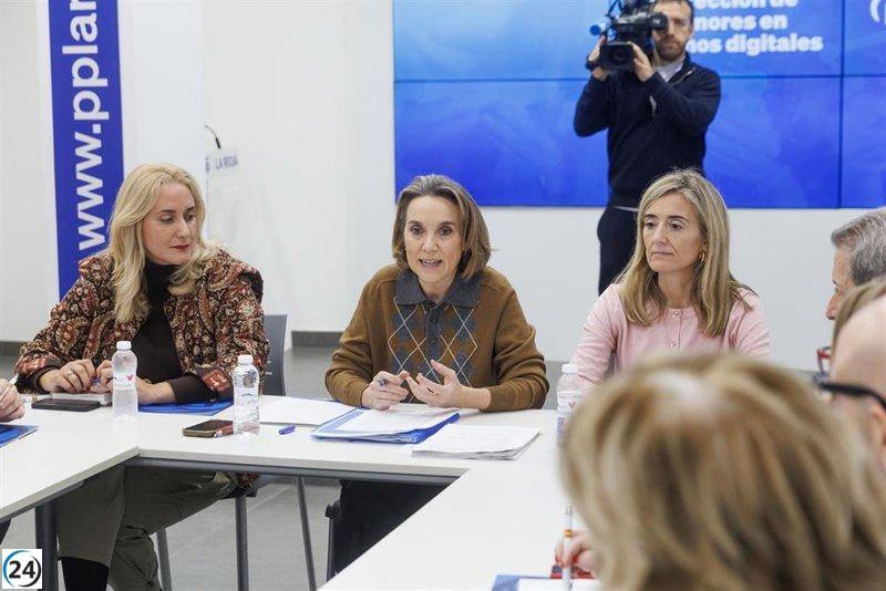 El PP alerta a los aliados de Sánchez: negarse a su comparecencia es ser cómplices de corrupción.