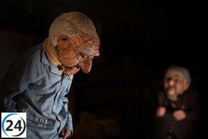 'Camino Escena Norte' lanza convocatorias para su 8ª edición del itinerario 'Constelaciones'.