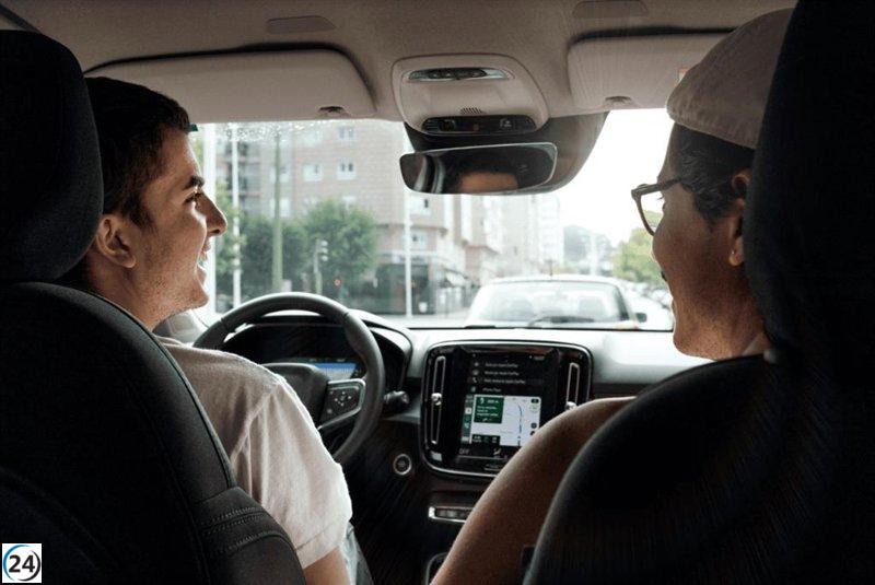 BlaBlaCar bate récord con 3.000 viajes programados para Semana Santa en La Rioja