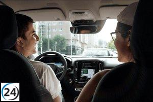 BlaBlaCar bate récord con 3.000 viajes programados para Semana Santa en La Rioja