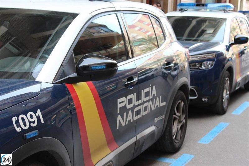 Presunta violación grupal a dos menores en Logroño está siendo investigada por la Policía.