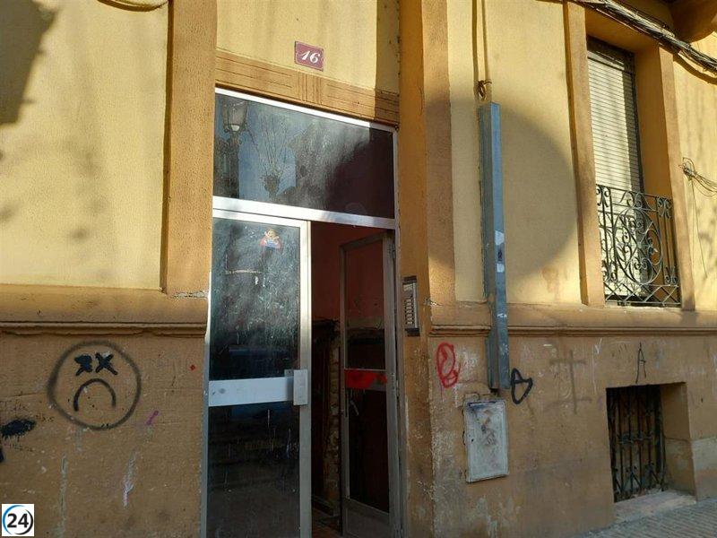 Avanzan declaraciones de menores acusados de violación en Logroño.