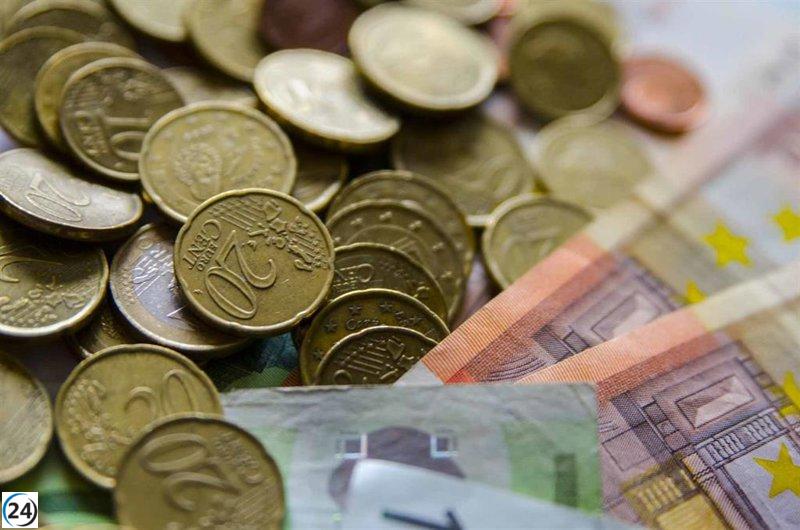 La inflación en La Rioja aumenta un 0,3% en marzo y alcanza una tasa interanual del 3,6%