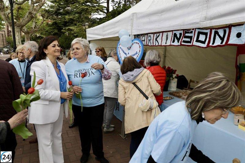 Tratamientos y tecnología mejoran calidad de vida de enfermos de párkinson, afirma Andreu.