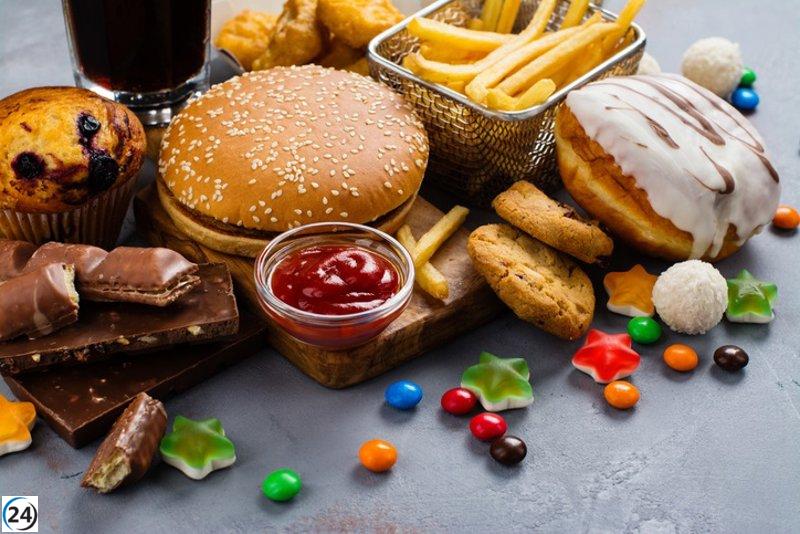 Experta de UNIR afirma que es necesario reaprender a comer.