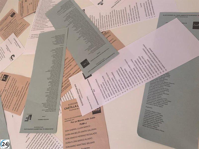 Más de 3.000 residentes extranjeros de La Rioja podrán votar en las elecciones municipales.