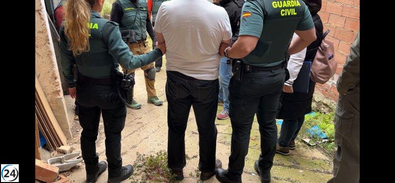 El juicio por el crimen de Entrena será ante un Tribunal del Jurado el 19 de junio.