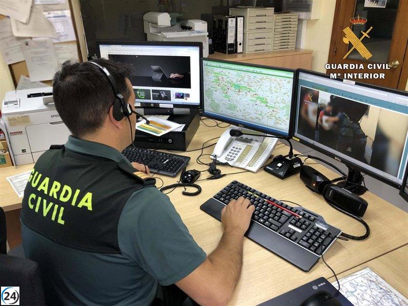 Menor de 14 años investigada por amenaza de bomba en instituto de La Rioja