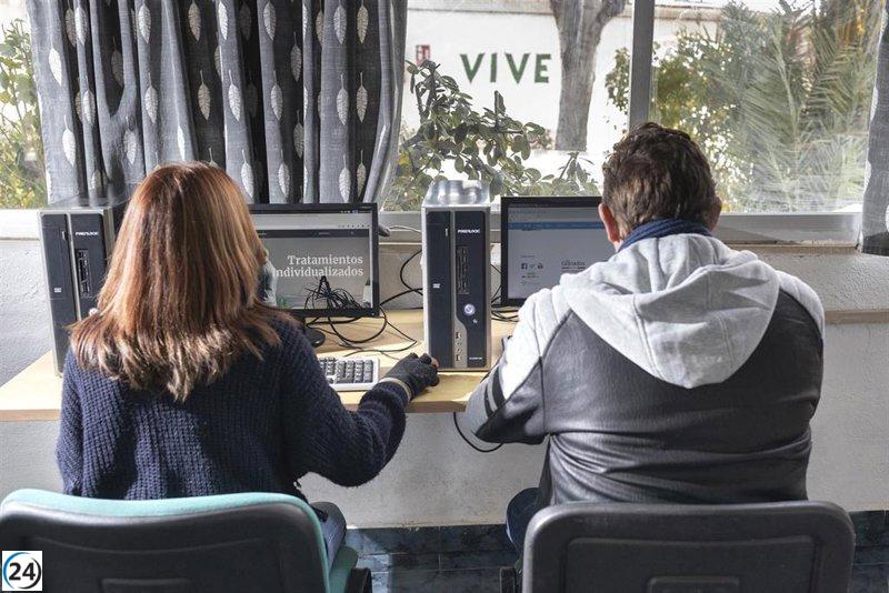 Experta de UNIR afirma que la accesibilidad y anonimidad fomentan el consumo de juego entre los jóvenes.