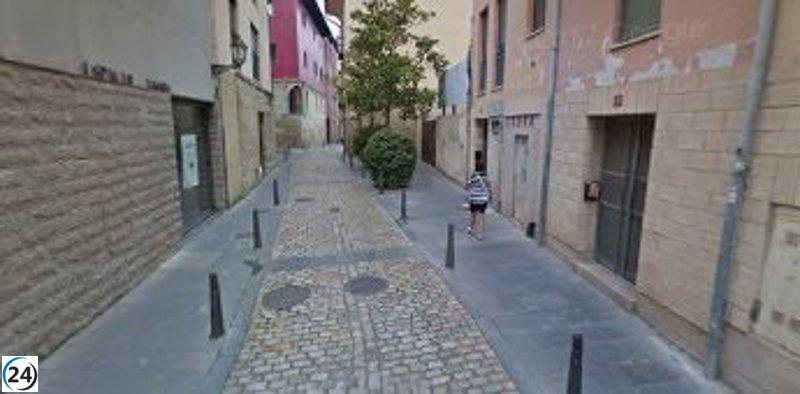 El ciclo de charlas 'Esperando al emperador' se enfoca en la estancia de Carlos V en Logroño en 1523.