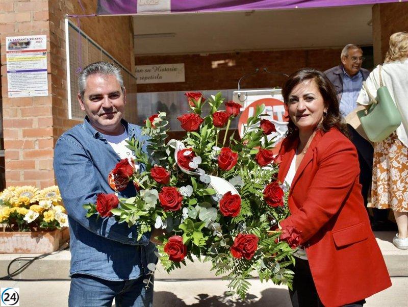 El PSOE impulsará nueva Estrategia de Seguridad y Salud Laboral 2024 con Concha Andreu al frente.