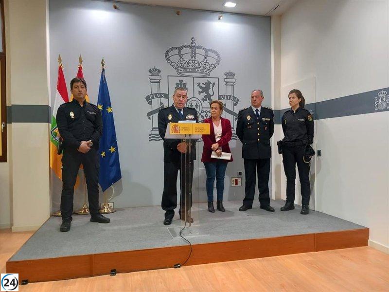 Detenido hombre que prometía carreras deportivas a menores a cambio de abusos.
