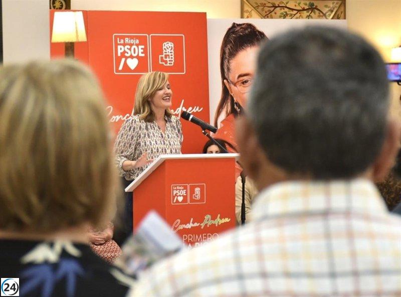 Los sindicatos y patronal acuerdan aumento del salario, Alegría lo califica de 