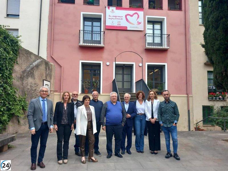 Cáritas propone mejorar acceso a empleo y vivienda en elecciones 28M.