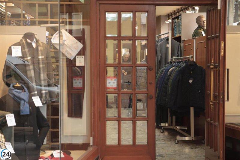 La inflación aumenta en La Rioja: IPC sube 0,6% en abril y alcanza tasa del 4,1% interanual.