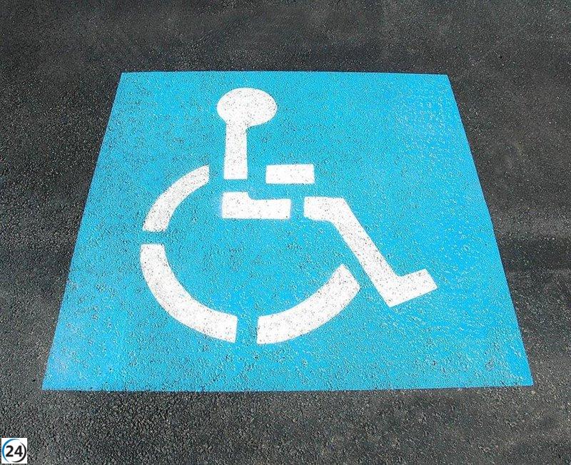 CERMI-La Rioja impulsa solicitud de ayudas para accesibilidad.