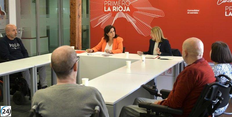 Andreu crea una unidad para enfermedades neurodegenerativas agudas en junio.