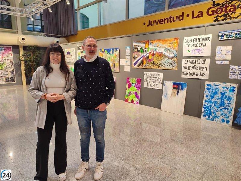 Antoñanzas propone un Plan de Emancipación Juvenil con Viv. Joven y Fomento del Empleo.