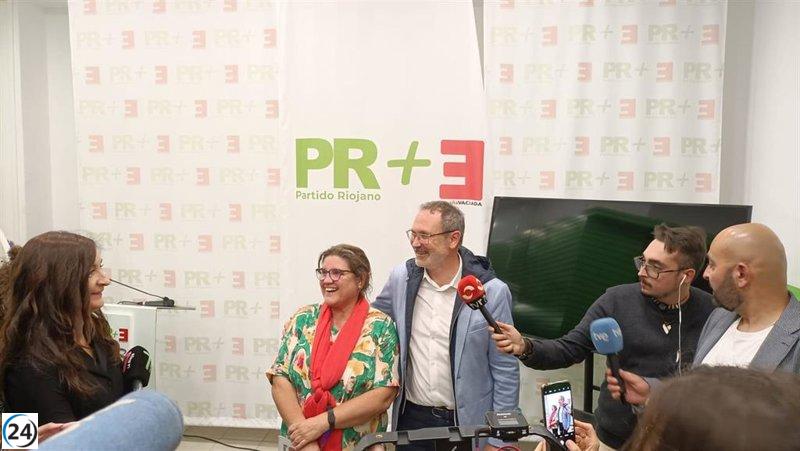 Antoñanzas agradece su concejalía pero critica la falta de regionalistas en el gobierno.