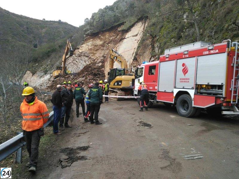 UGT pide juicio oral por muerte en accidente laboral en Viniegra.