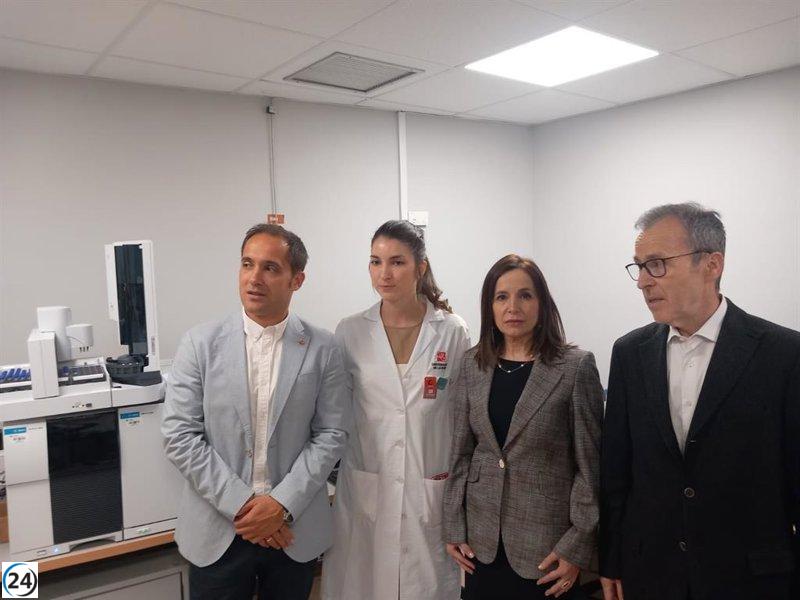 Descubren biomarcadores sanguíneos para identificar enfermedades neurodegenerativas.