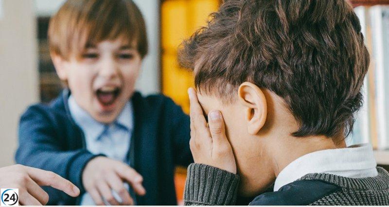 Experta de UNIR: Generar confianza en los niños que sufren violencia para que lo cuenten y actuar.