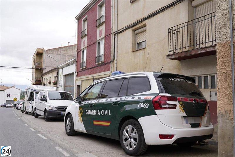 Juicio popular por el 'Caso Entrena' con un acusado enfrentando 23 años de cárcel.