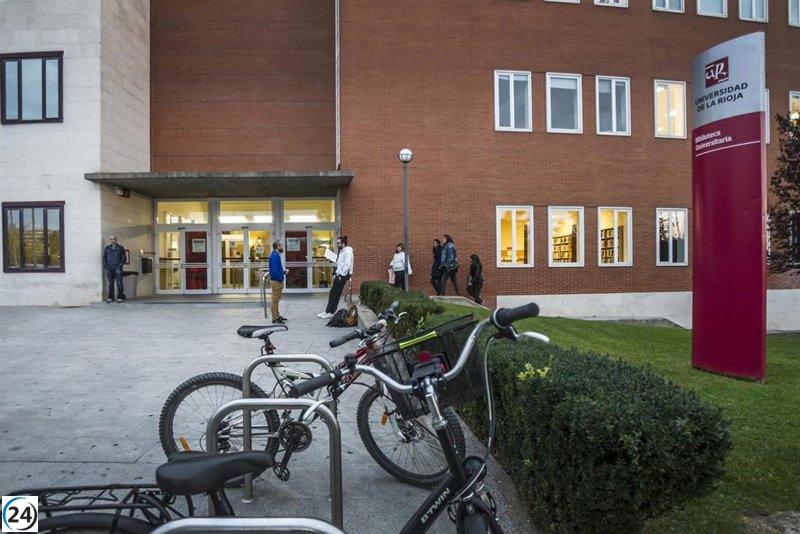 La UR abre la Admisión para el Grado en el curso 2023-24.