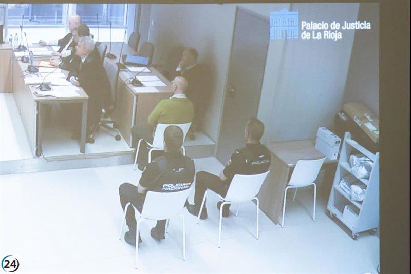 Acusado del 'Caso Entrena' buscó ayuda para reiniciar su teléfono.
