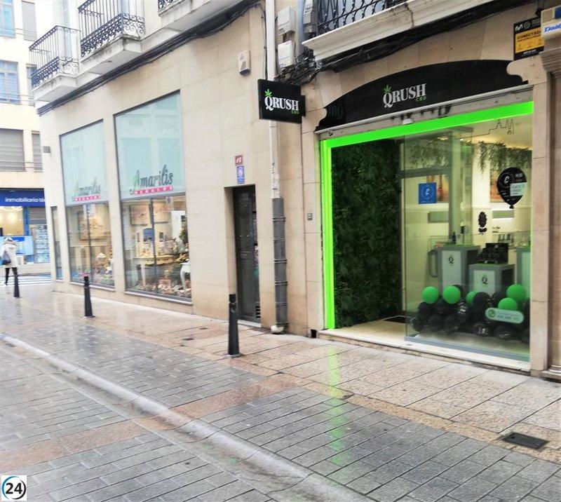 Comercio, Sanidad y Enseñanza impulsan el empleo en La Rioja en 2022, revela estudio Infoempleo.