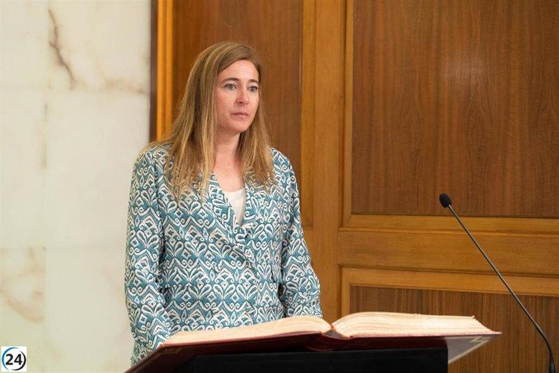 Manzanos promete reactivación económica y estabilidad en el sector agrícola y rural