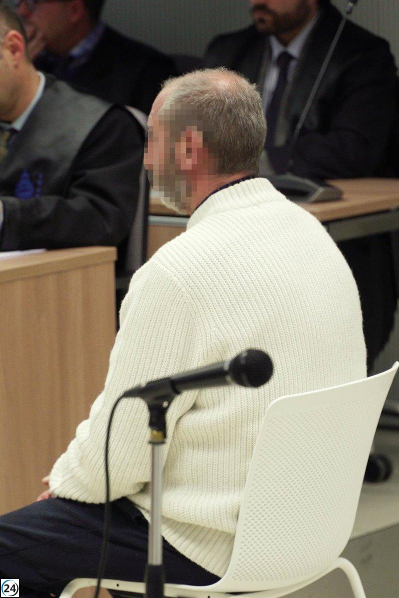 La defensa reclama el principio 'in dubio pro reo' para Almeida por falta de intención de matar a Álex.