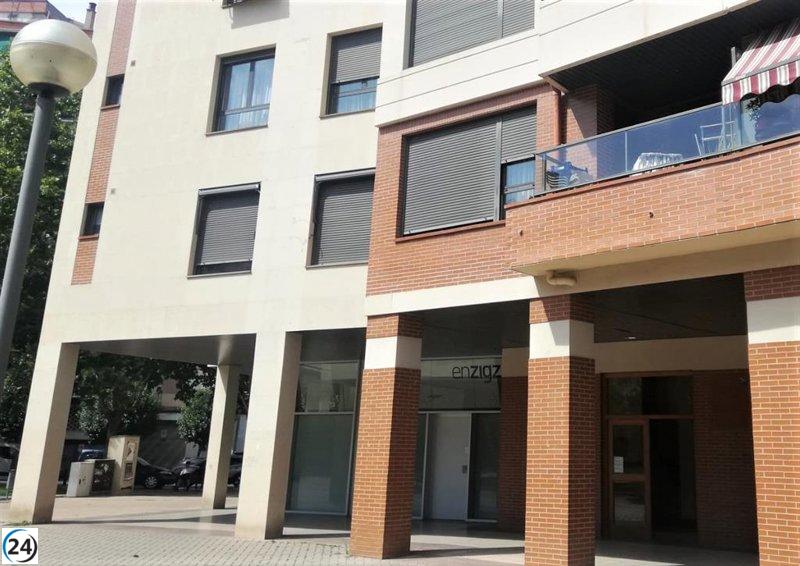 Logroño implementa el 'Protocolo de Duelo' tras el feminicidio en la ciudad.
