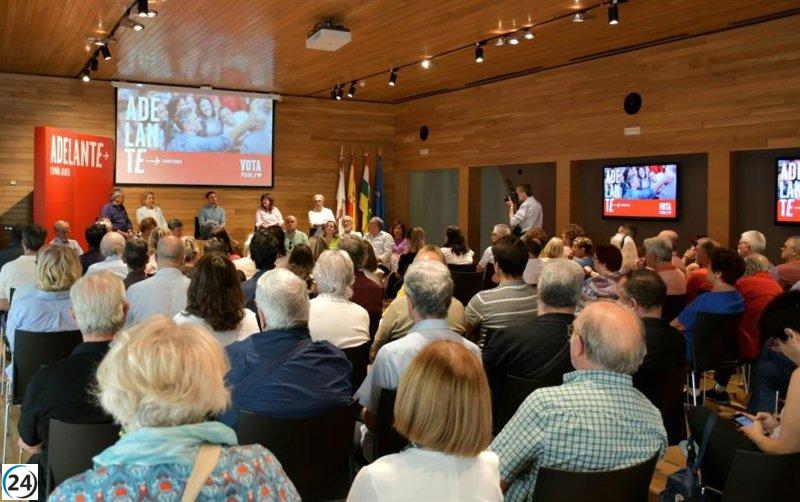 El PSOE, impulsor de todos los avances sociales en derechos y libertades.