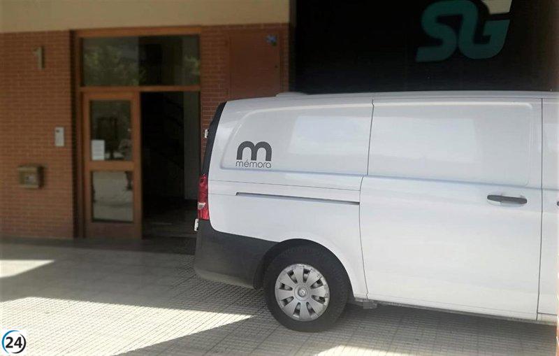 Hombre acusado de asesinar a su mujer en Logroño, condenado a prisión incondicional.
