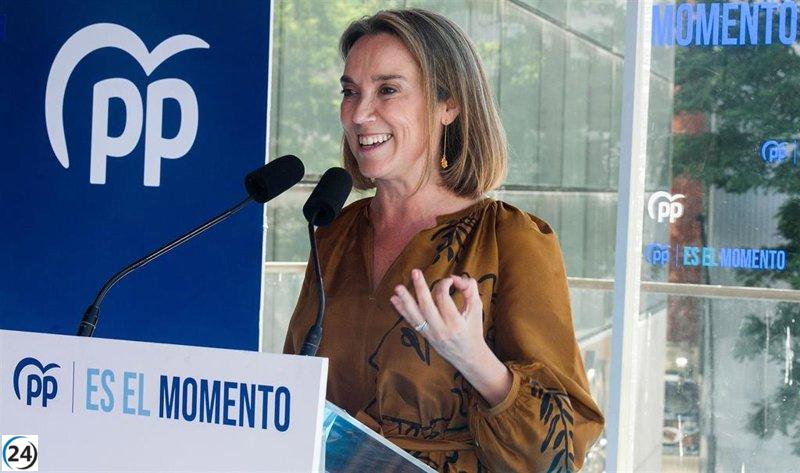 Gamarra advierte de posible 