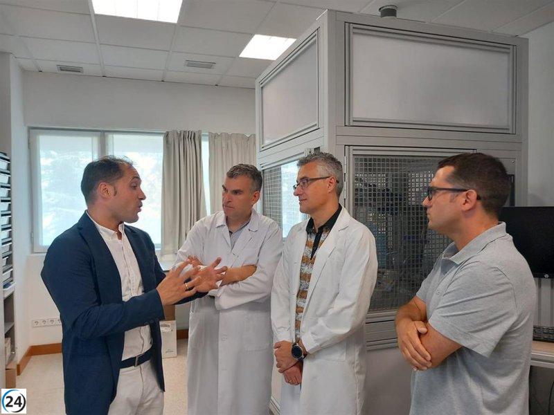 Centro de Investigación UR alcanza 100 patentes con investigaciones clave para el bienestar ciudadano.