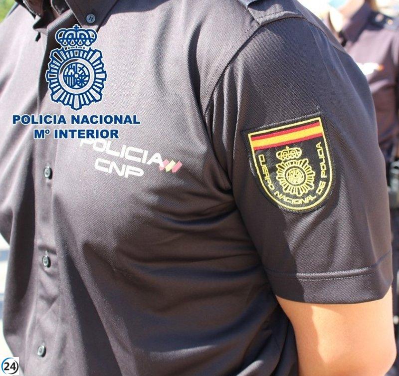 Joven de 29 años gravemente herido tras ser apuñalado por otro de 19 en una zona de discotecas.