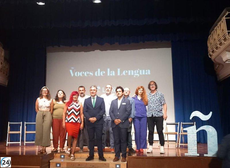 'Voces de la Lengua' destacará lo riojano con más de 50 sesiones en verano
